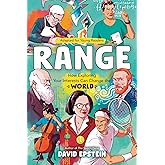 Range (Adapted for Young Readers): How Exploring Your Interests Can Change the World