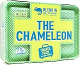 Chameleon Travel by Big Potato - Award-Winning Spot-the-Imposter Game in Travel
