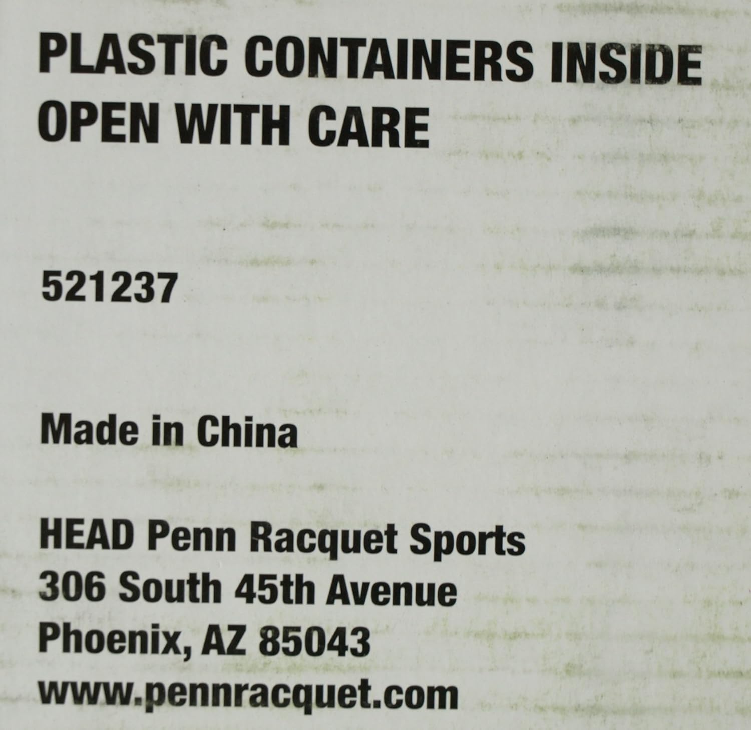 Tennis Balls - 40 Cans - 120 Balls - Championship Extra-Duty : Sports & Outdoors