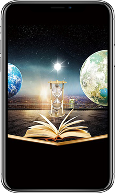 Wallpaper & Background 3D