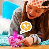 Furby Furblets Hip-Bop Clip-On Interactive Plush Toy for Kids 6+ view 4
