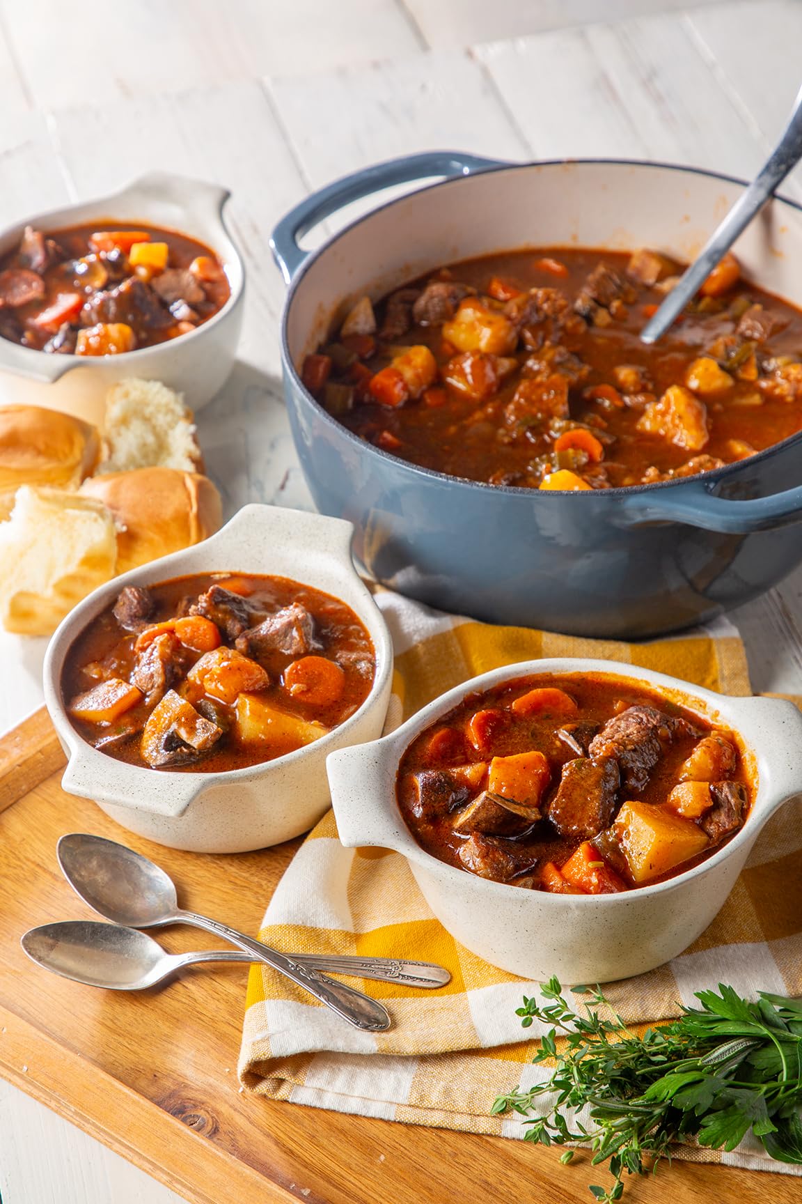 Let's Get Started with Pepper Belly Pete: 100+ Recipes from a Texas TikTok Cowboy
