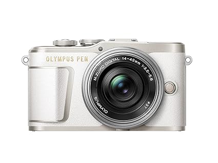 Olympus E-PL9