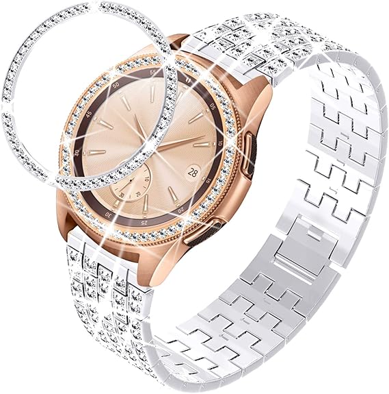 samsung galaxy watch girl