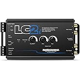 Audio Control LC2I LC2I - Set of