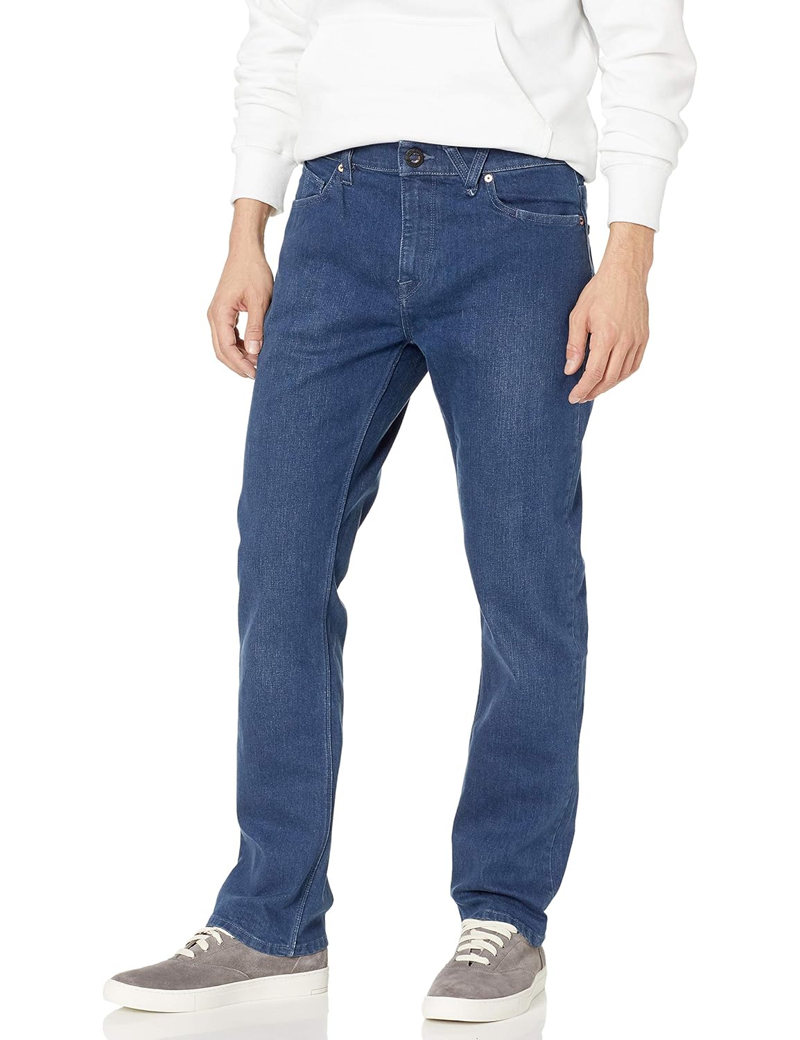 volcom kinkade tapered