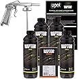 UP0820V Raptor® Liner KIT 4L KIT Black - 2.6 VOC (+1 Free Gun)