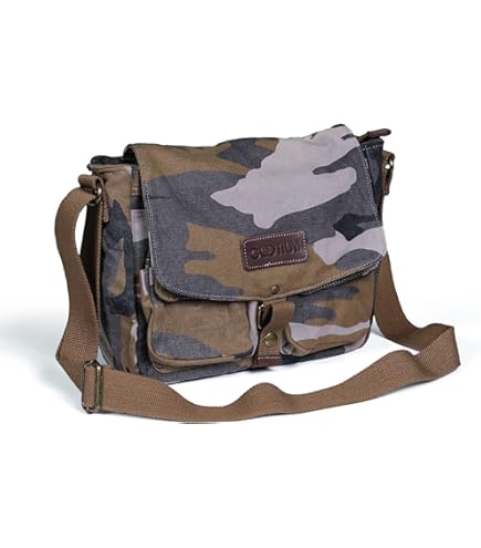 Amazon.com: Mountainsmith Adventure Office Messenger Bag Daypack