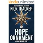 The Hope Ornament (Harvey Bennett Thrillers)