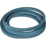D&D PowerDrive ORB-H-1119 Kevlar MTD CUB Cadet 754-04060B or 954-04060B Replacement Belt, 1/2" x 96", 4LK Section, Rubber