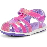 See Kai Run Paley II | Lightweight &amp; Breathable Sandals for Little Kids, Classic SKR Fit Gives Little Feet Room to More and Grow