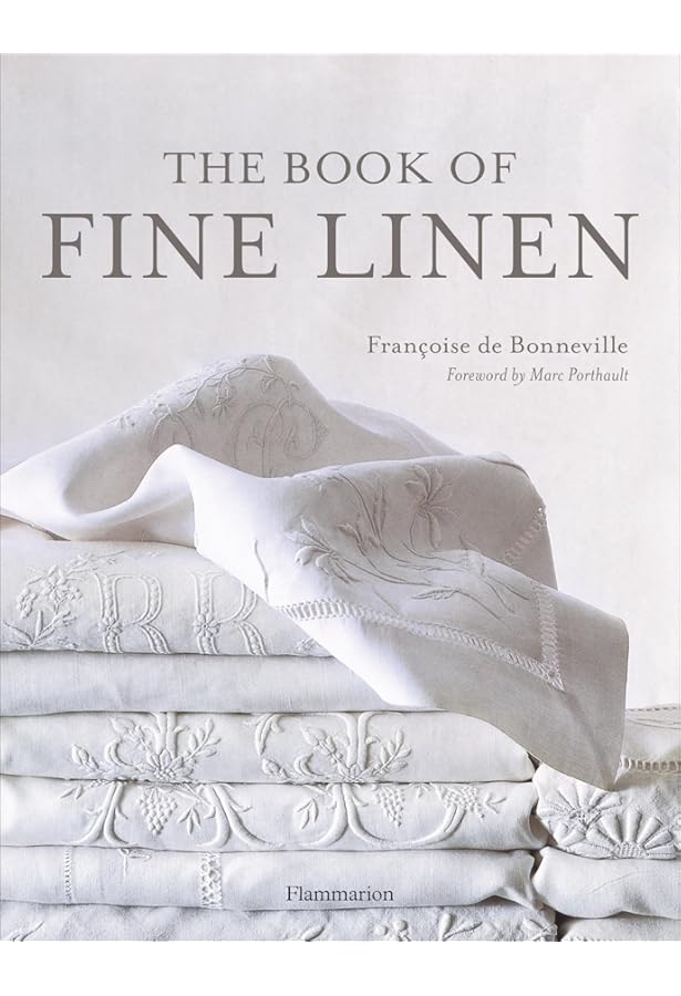 Antique Linens: From the Kitchen to the Boudoir: Manchester