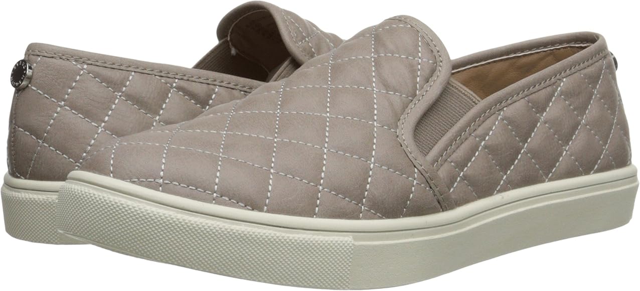 steve madden women's ecentrcq sneaker leopard