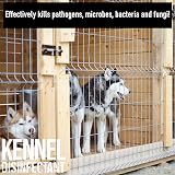 Ultima-Plus XP Kennel Kleen Disinfectant Cleaner Cherry 10 Litre view 5
