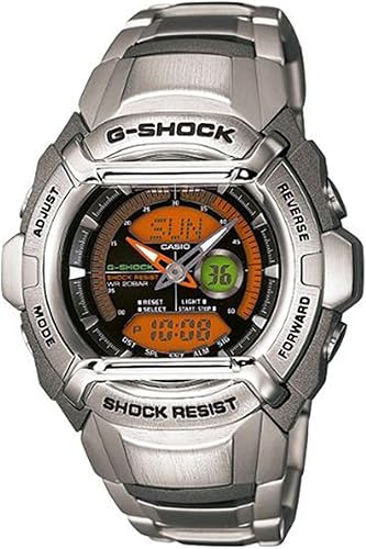amazon watches g shock