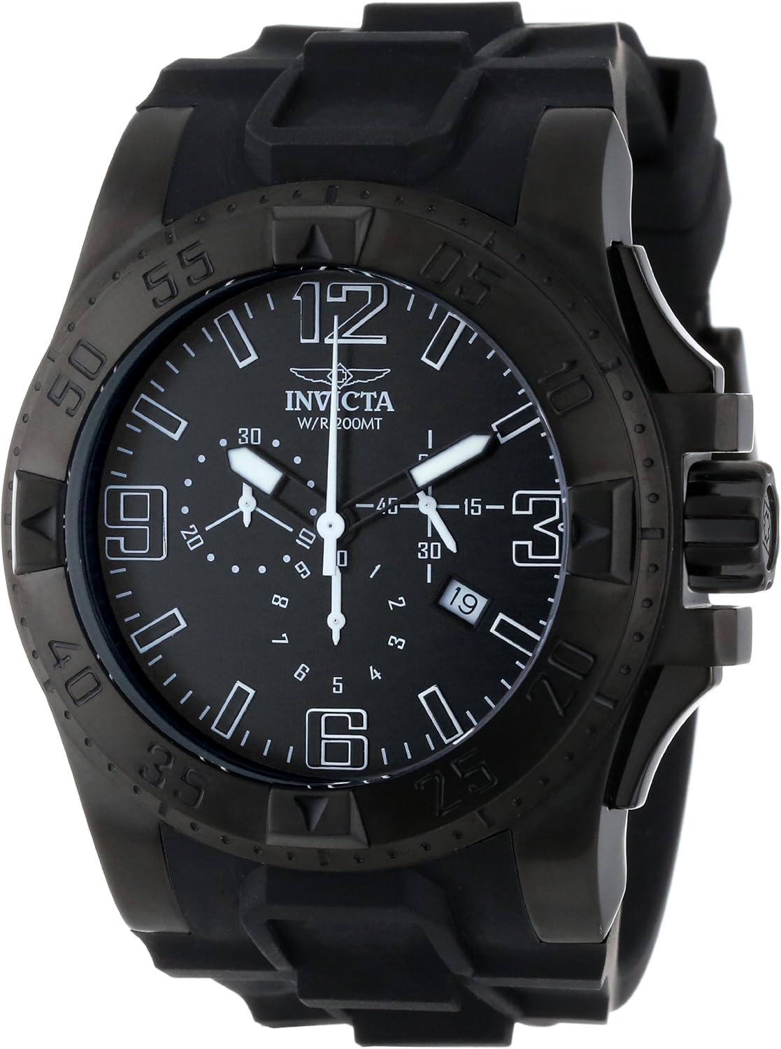 invicta excursion sport