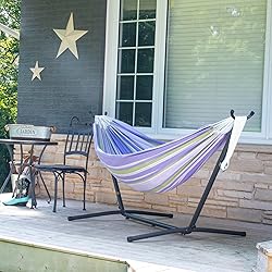 Vivere UHSDO9-37 Hammock, Tranquility