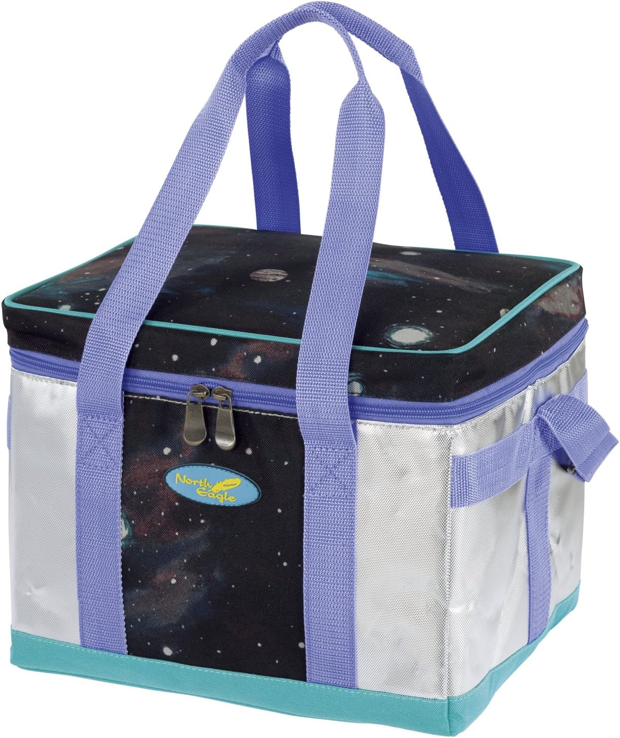 Amazon North Eagle ノースイーグル クーラー ギャラクシーソフトクーラーdx15 Ne635 North Eagle ノースイーグル クーラーボックス