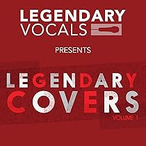 Peter Hollens, Various Artists, Various Artists - Legendary