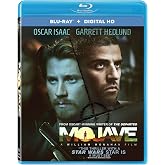 Mojave [Blu-ray + Digital HD]