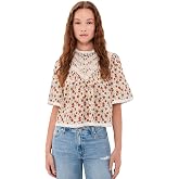 Sea Women's Viera Print Blouse