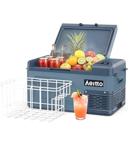 Amazon.com: ZYLHDD Car Refrigerators for Mazda CX-9 CX9 7 Seater