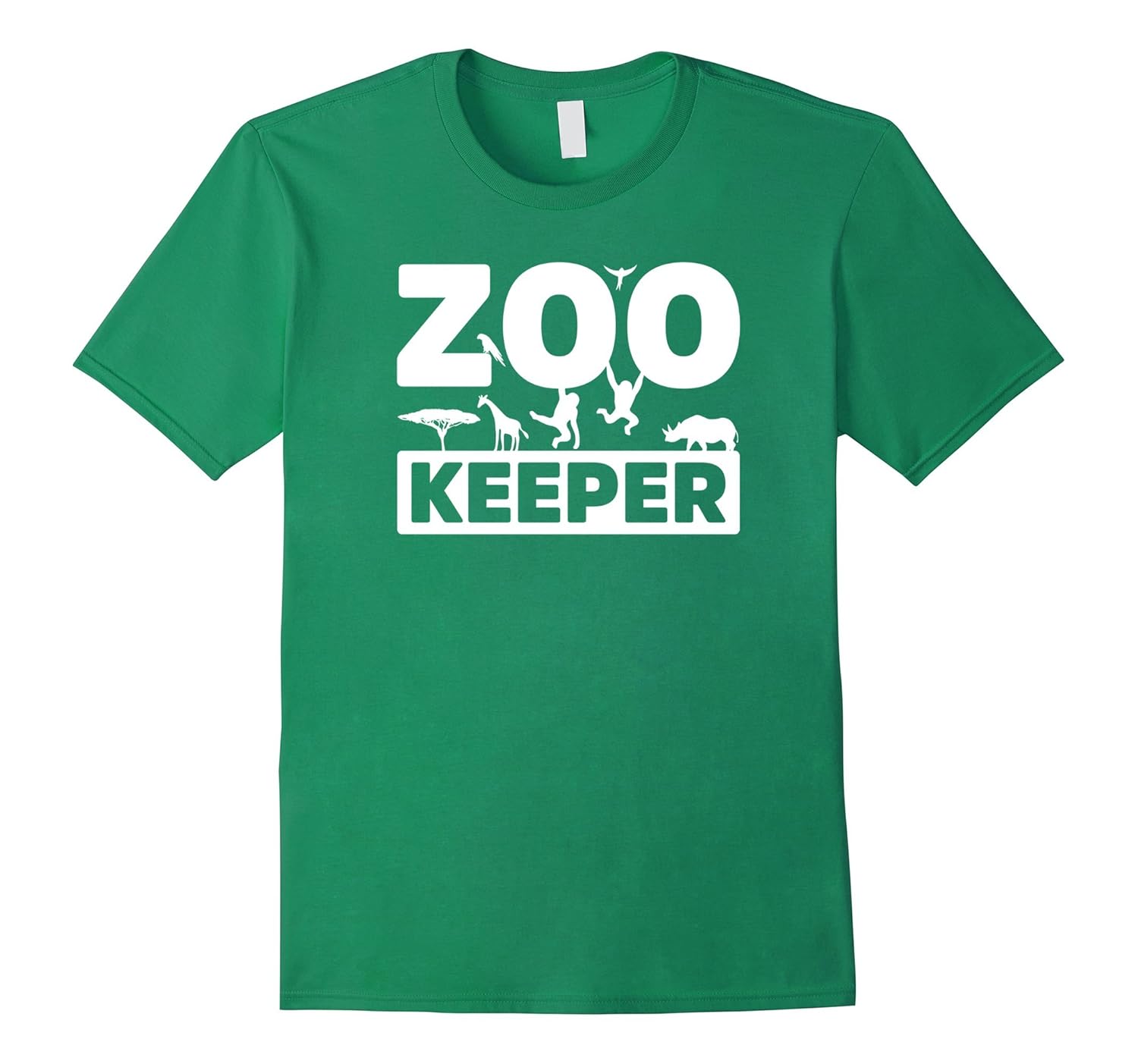 Zoo Keeper TShirt Animal Lovers Shirt Funny GiftRose Rosetshirt