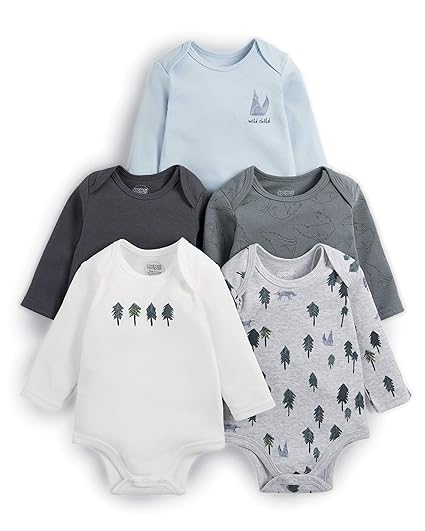 mamas and papas bodysuits