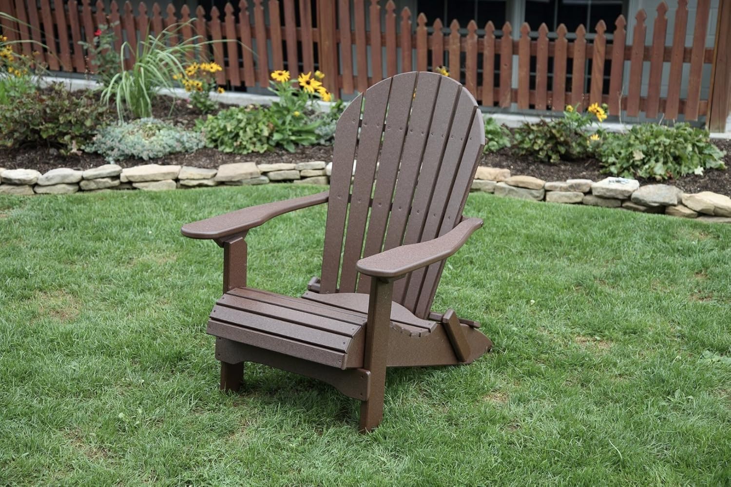 Best Phat Tommy Resin Adirondack Chairs