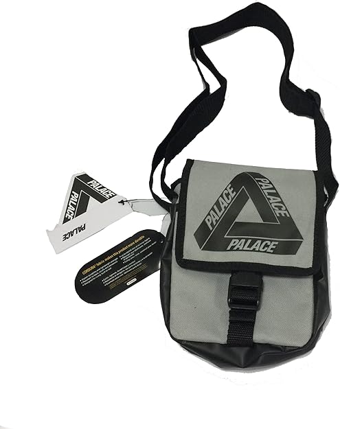 palace cross body bag