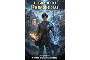 Upgrade to Primordial: Fantasy Action Gamelit Litrpg Book 7