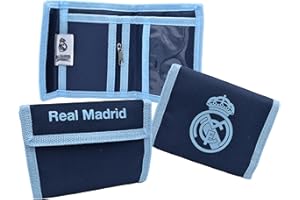 Real Madrid Wallet Nº9