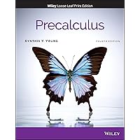 Precalculus: Larson, Ron: 9781337271073: Amazon.com: Books