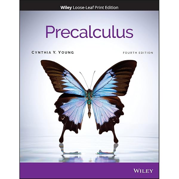 Precalculus: Larson, Ron: 9780357456996: Amazon.com: Books