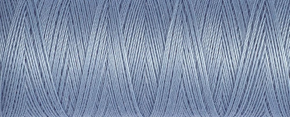 Gütermann Sew-All Polyester Thread Silver Mink 100 m 5.5 x 1.8 x 1.8 cm