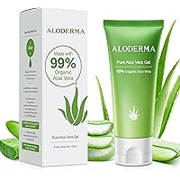 Aloe vera3本セット Amazon | 【cos:mura】公式販売店［ALOE VERA 98% MOISTURE CICA