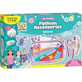 Creativity for Kids Chic Boutique Deluxe Fashion Set (Ages 6+)