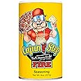 Cajun Two Step Seasoning by StaleKracker - 1 pck, Fire Seasoning for Authentic Creole Louisiana Cuisine (8 oz.)
