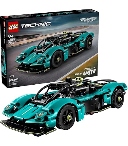 Lego TECHNIC 42162 Bugatti Agile Blue | Amazon.com.br