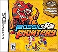 Fossil Fighters - Nintendo DS