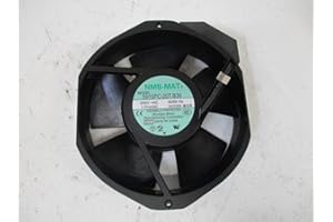 FFIISS Nmb-Mat - New 5915Pc-20T-B30 Fan Nmb-Mat Original