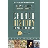 Church History in Plain Language, Fifth Edition