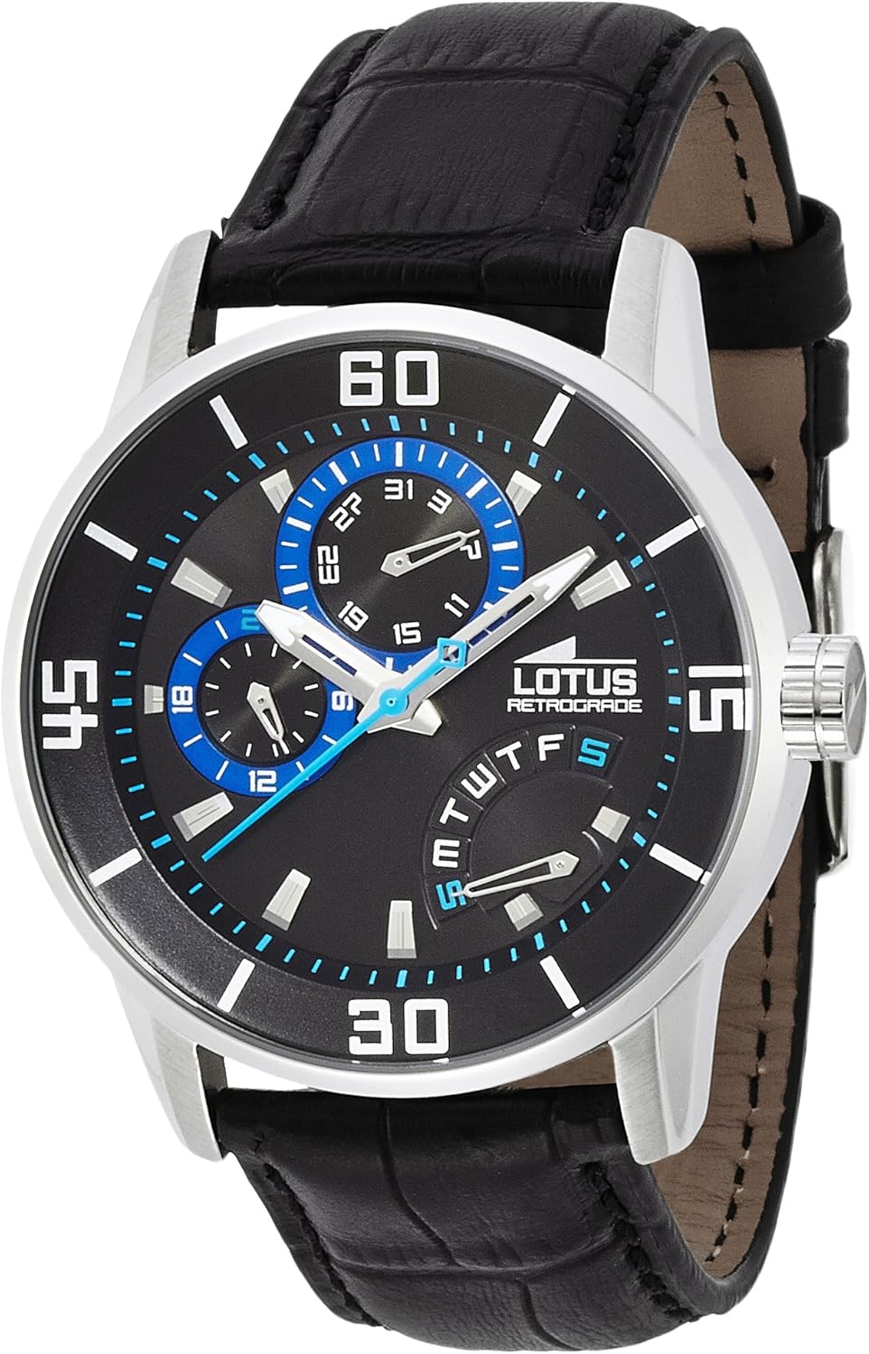 Lotus Men's Watch L157984 Amazon.co.uk Watches