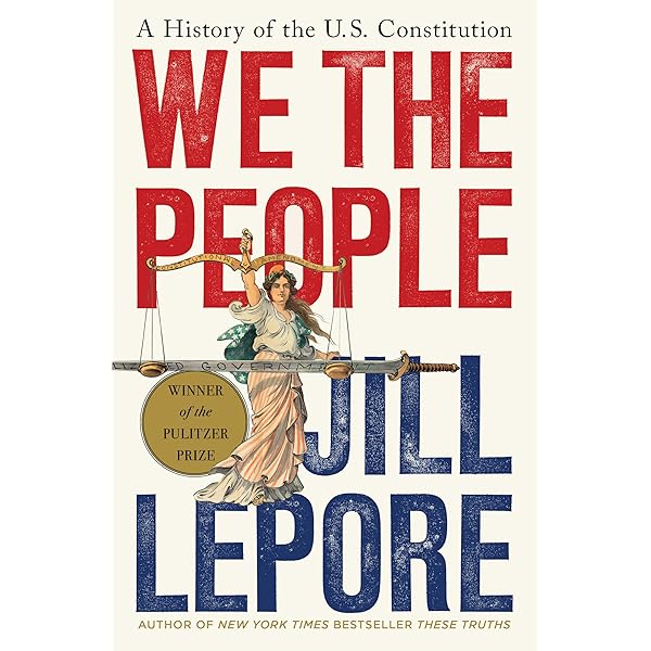 The Story of America: Essays on Origins: Lepore, Jill