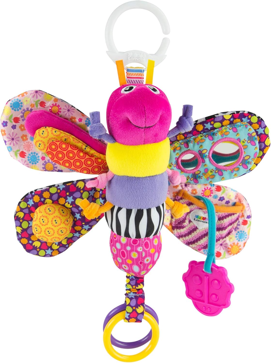 Lamaze Fifi The Firefly : Baby Toys : Baby