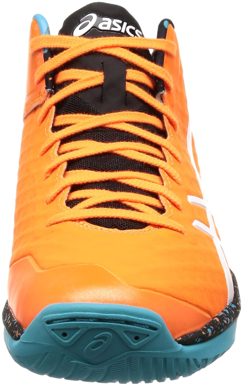 残りわずか アシックス バスケットシューズ Gelburst 21 Ge Tbf30g 現行モデル B01mzygkia 26 5 Cm ホットオレンジ ホワイト 保障できる Casadochocolatejaragua Com Br