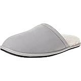 Amazon Essentials Men's Cozy Slipper