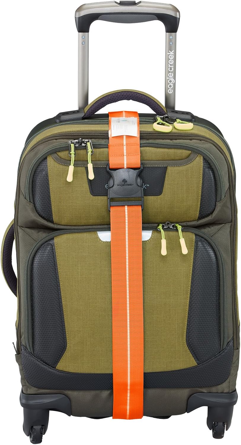 eagle creek luggage strap