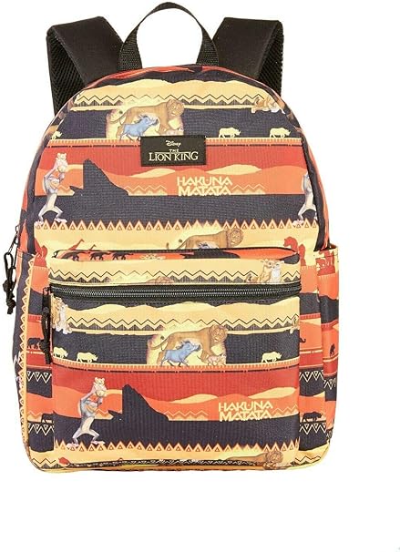 lion king backpack amazon