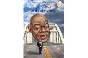 Who Was John Lewis?